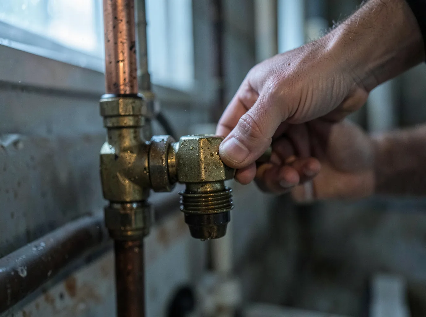 Emergency Plumber Lowell, OH FAQs